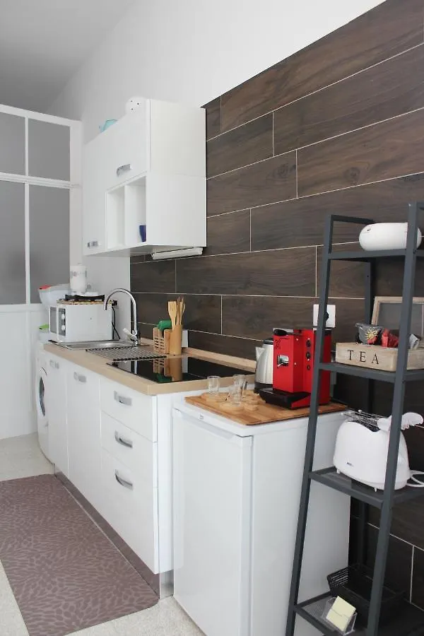 Nel Cuore Del Vomero Apartament Naples