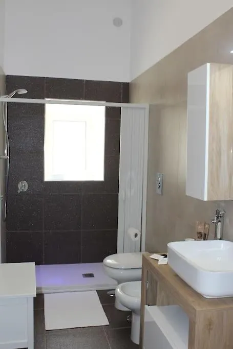 Nel Cuore Del Vomero Apartament Nápoly Apartman