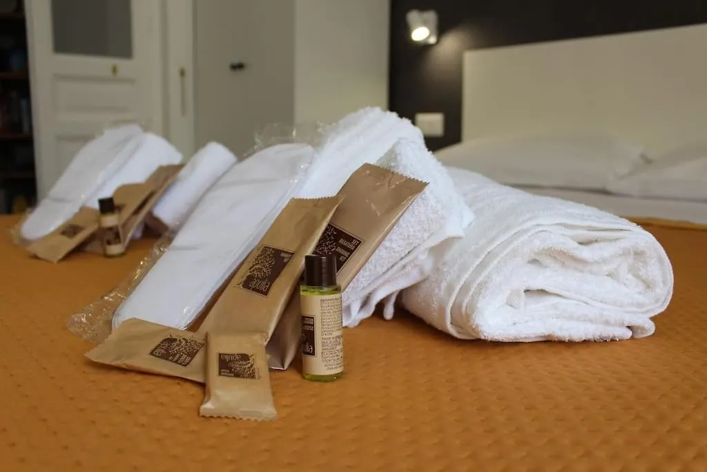Nel Cuore Del Vomero Apartament Nápoly