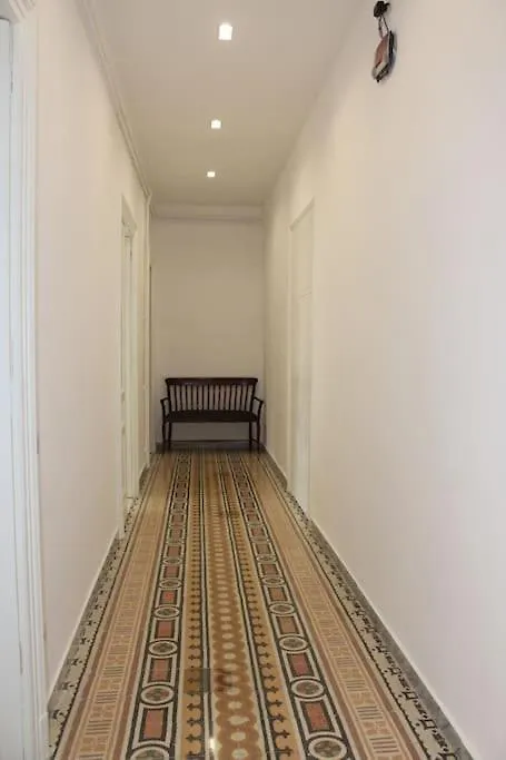Nel Cuore Del Vomero Apartament Nápoly Apartman