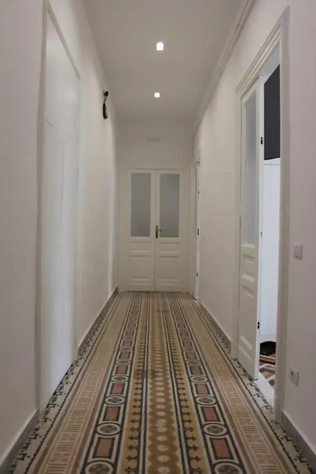 Nel Cuore Del Vomero Apartament Nápoly 0*,