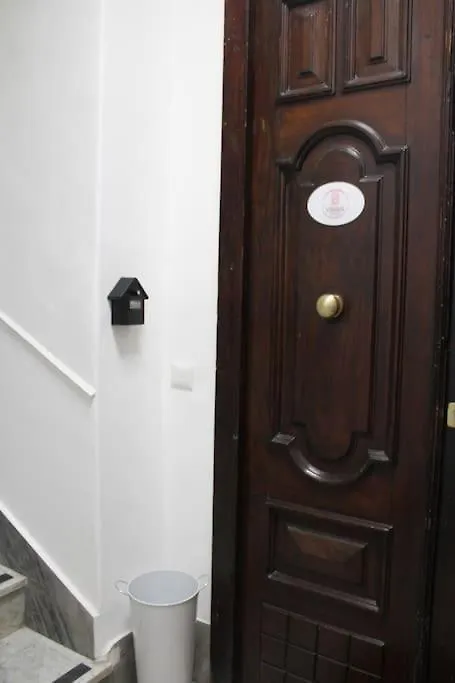 Nel Cuore Del Vomero Apartament Nápoly Olaszország