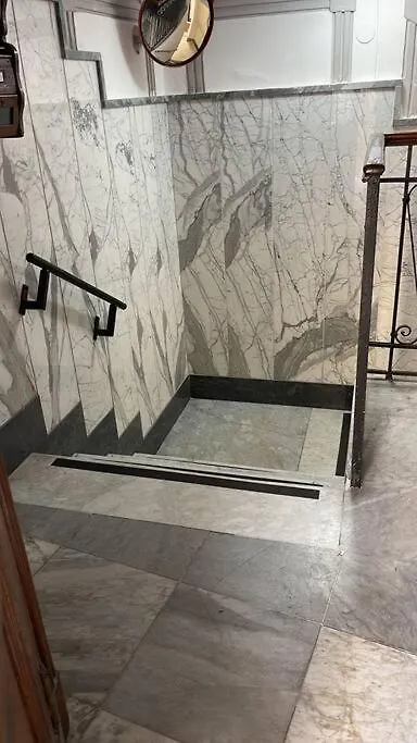 Nel Cuore Del Vomero Apartament Nápoly Olaszország