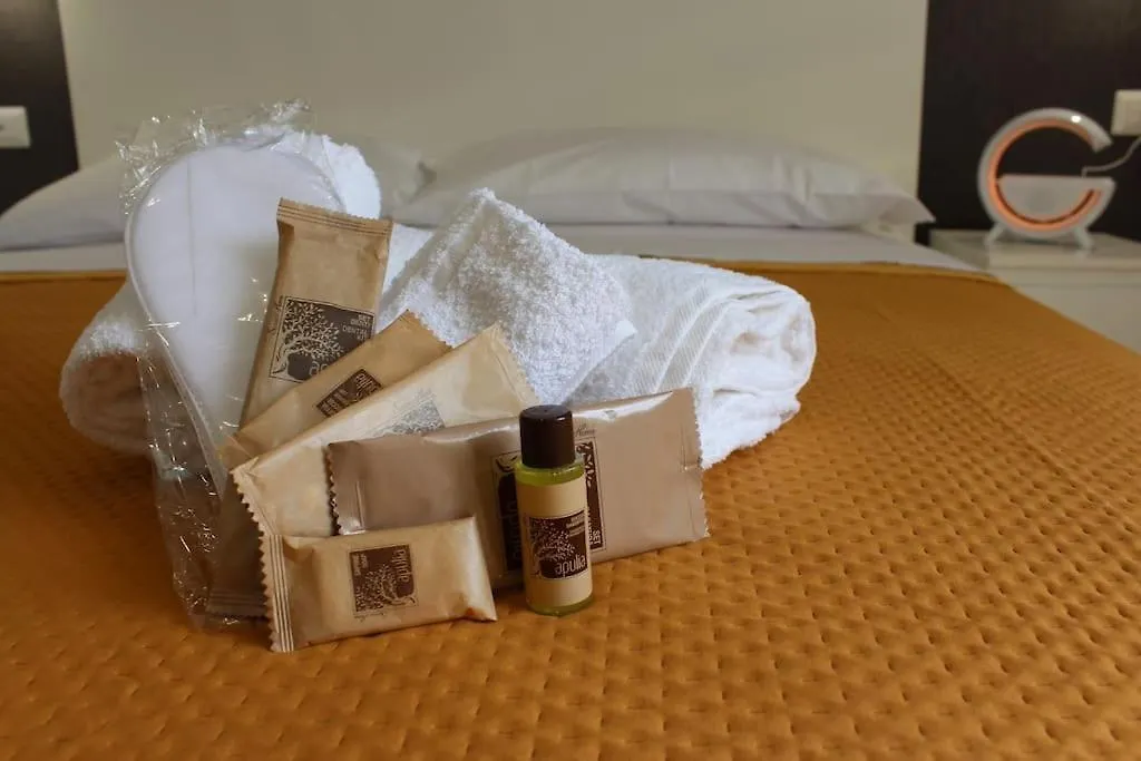 Apartman Nel Cuore Del Vomero Apartament Nápoly